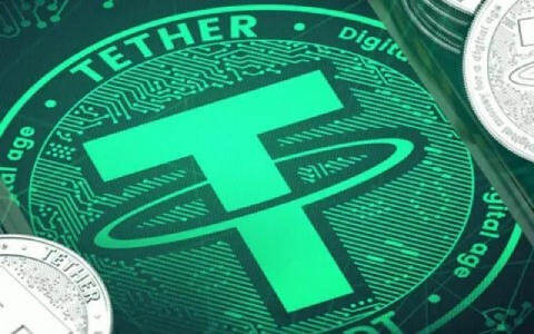 USDT今日最新价格行情 今日USDT价格走势-第1张图片-交易所
